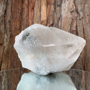 17cm 1.65g Clear Quartz from Brazil