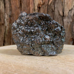 10.5cm 630g Botryoidal Hematite (Kidney Ore) from Morocco