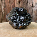 9cm 642g Botryoidal Hematite (Kidney Ore) from Morocco