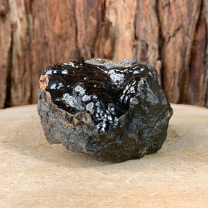 9cm 642g Botryoidal Hematite (Kidney Ore) from Morocco