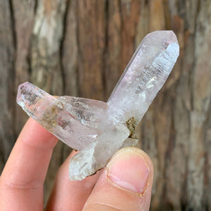 7.5cm 54g Veracruz Amethyst from Mexico