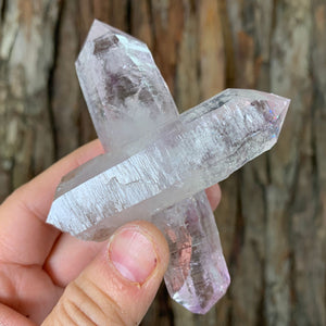 10.5cm 120g Veracruz Amethyst from Mexico