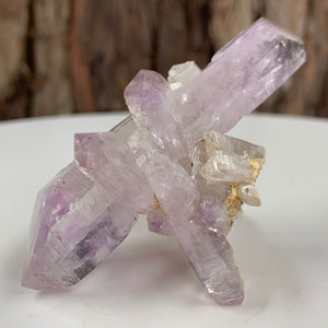 8.5cm 60g Veracruz Amethyst from Mexico