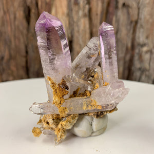 7.5cm 74g Veracruz Amethyst from Mexico