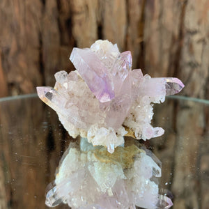 5cm 38g Veracruz Amethyst from Mexico