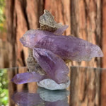 7cm 44g Veracruz Amethyst from Mexico