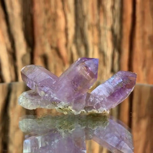 5.5cm 26g Veracruz Amethyst from Mexico