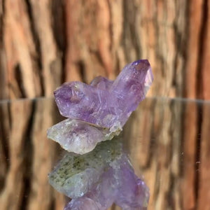 5.5cm 26g Veracruz Amethyst from Mexico