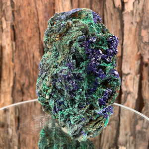 
            
                Load image into Gallery viewer, 11.7cm 746g Azurite from Sepon Mine, Laos
            
        