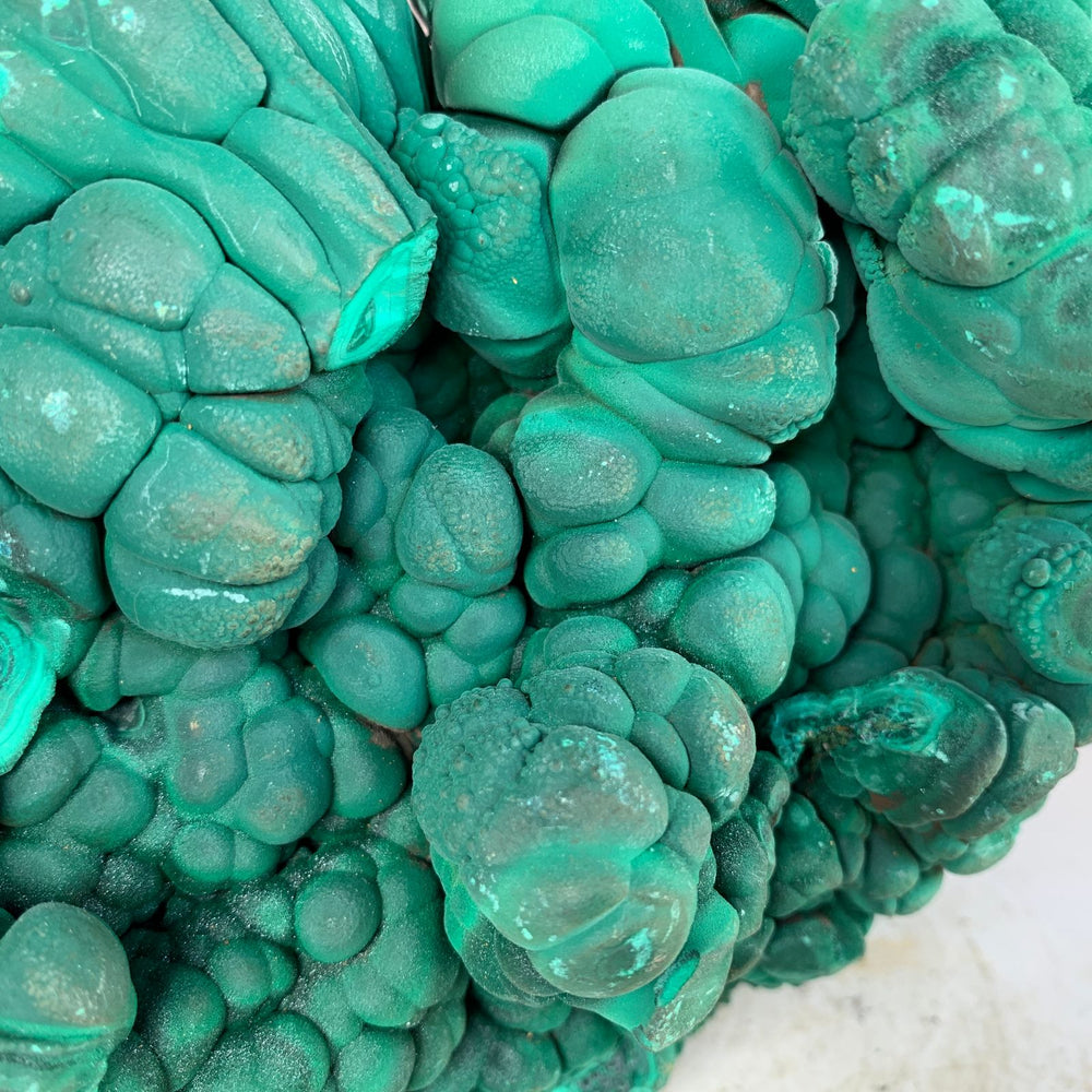 
            
                Load image into Gallery viewer, 23cm 6.9kg Malachite from Sepon Mine, Laos
            
        