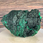 29cm 8.17kg Malachite from Sepon Mine, Laos