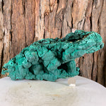 31cm 8.12kg Malachite from Sepon Mine, Laos