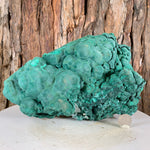 26.5cm 4.56kg Botryoidal Malachite from Sepon Mine, Laos