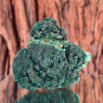 7.5cm 218g Malachite from Sepon Mine, Laos