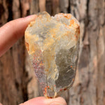 7.5cm 146g Calcite from Hunan, China