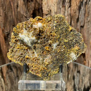 
            
                Load image into Gallery viewer, 10.5cm 244g Orpiment from Hunan, China
            
        