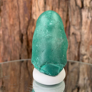 6.8cm 208g Malachite Stalactite from Sepon Mine, Laos