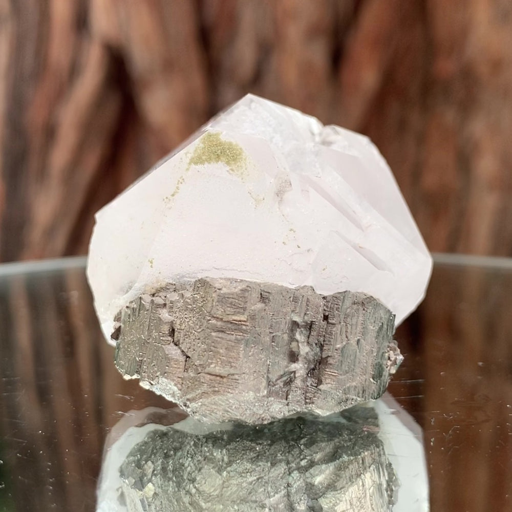 4.5cm 90g Arsenopyrite from Yaogangxian Mine, China