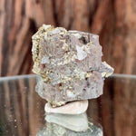 4cm 70g Arsenopyrite from Yaogangxian Mine, China