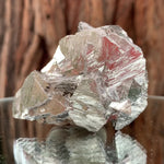7cm 212g Arsenopyrite from Yaogangxian Mine, China
