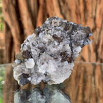 6.5cm 172g Scheelite & Calcite from Yaogangxian Mine, China