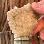 6cm 85g Hematite Quartz from Guangdong, China