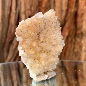 6cm 85g Hematite Quartz from Guangdong, China