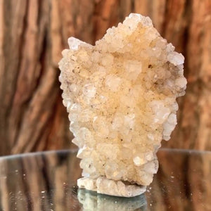 6cm 85g Hematite Quartz from Guangdong, China