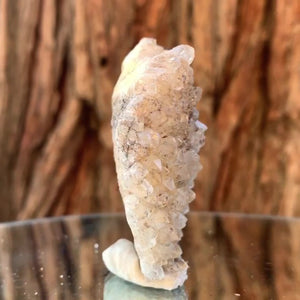 6cm 85g Hematite Quartz from Guangdong, China