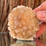 6cm 90g Hematite Quartz from Guangdong, China
