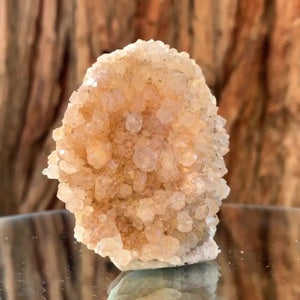 6cm 90g Hematite Quartz from Guangdong, China