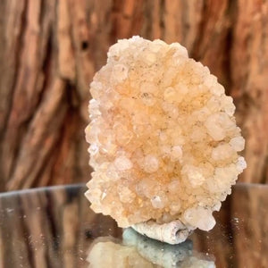 6cm 90g Hematite Quartz from Guangdong, China