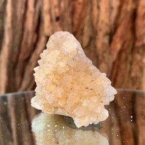 8cm 125g Hematite Quartz from Guangdong, China