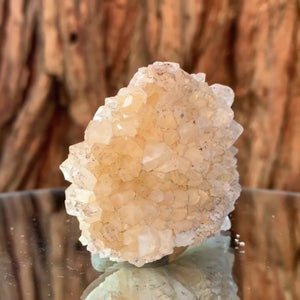 8cm 125g Hematite Quartz from Guangdong, China