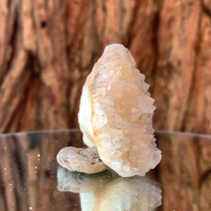 8cm 125g Hematite Quartz from Guangdong, China
