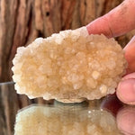 6cm 70g Hematite Quartz from Guangdong, China