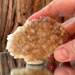 7.5cm 110g Hematite Quartz from Guangdong, China