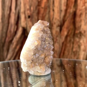 7.5cm 110g Hematite Quartz from Guangdong, China