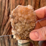 7.5cm 105g Hematite Quartz from Guangdong, China