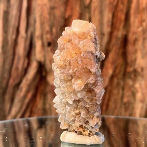 7.5cm 105g Hematite Quartz from Guangdong, China