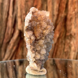 7.5cm 105g Hematite Quartz from Guangdong, China