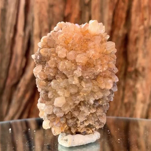 7.5cm 105g Hematite Quartz from Guangdong, China
