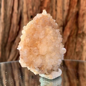 6cm 110g Hematite Quartz from Guangdong, China