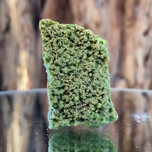 4cm 64g Pyromorphite from Daoping Mine, Guangxi, China