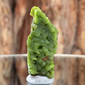 3.7cm 20g Pyromorphite from Daoping Mine, Guangxi, China