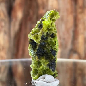 3.7cm 20g Pyromorphite from Daoping Mine, Guangxi, China