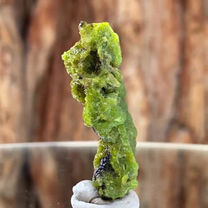 3.7cm 20g Pyromorphite from Daoping Mine, Guangxi, China