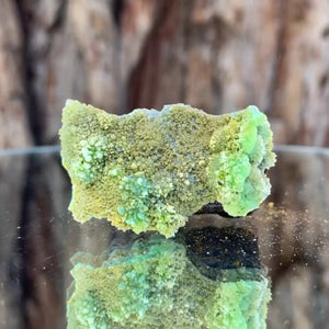 4cm 17g Pyromorphite from Chenzhou, Hunan, China