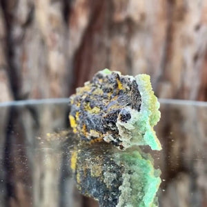 4cm 17g Pyromorphite from Chenzhou, Hunan, China