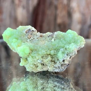 
            
                Load image into Gallery viewer, 4cm 19g Pyromorphite from Chenzhou, Hunan, China
            
        